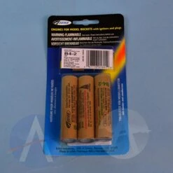 Estes Motors - B4-2