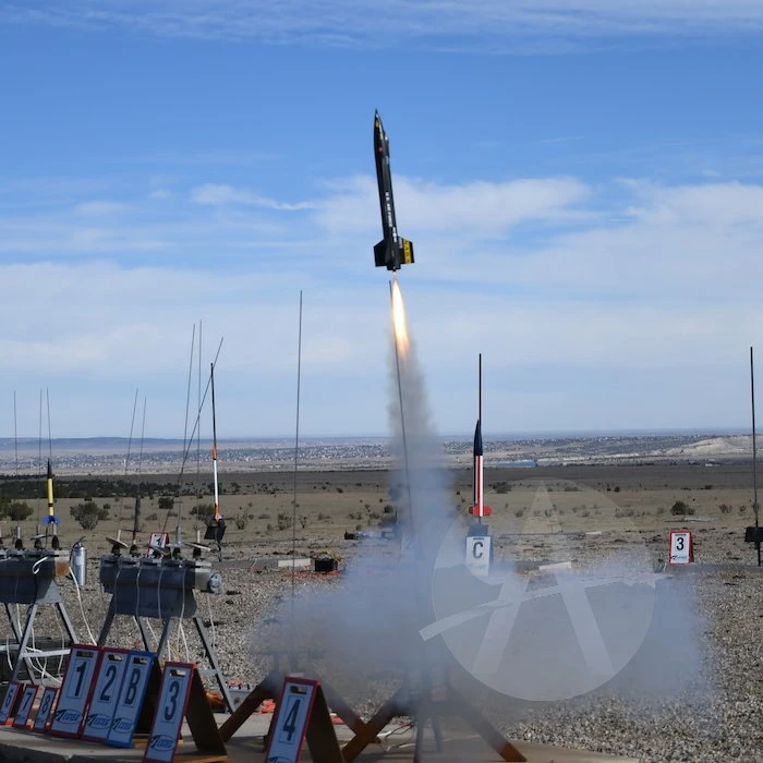 X-15 Rocket Plane - Image 2