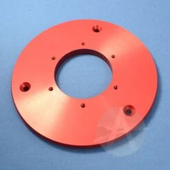 5.5" - 54mm Thrust Plate
