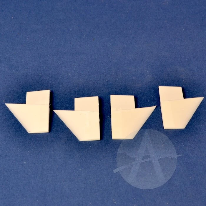 Saturn V - 1/70th Scale - Image 11