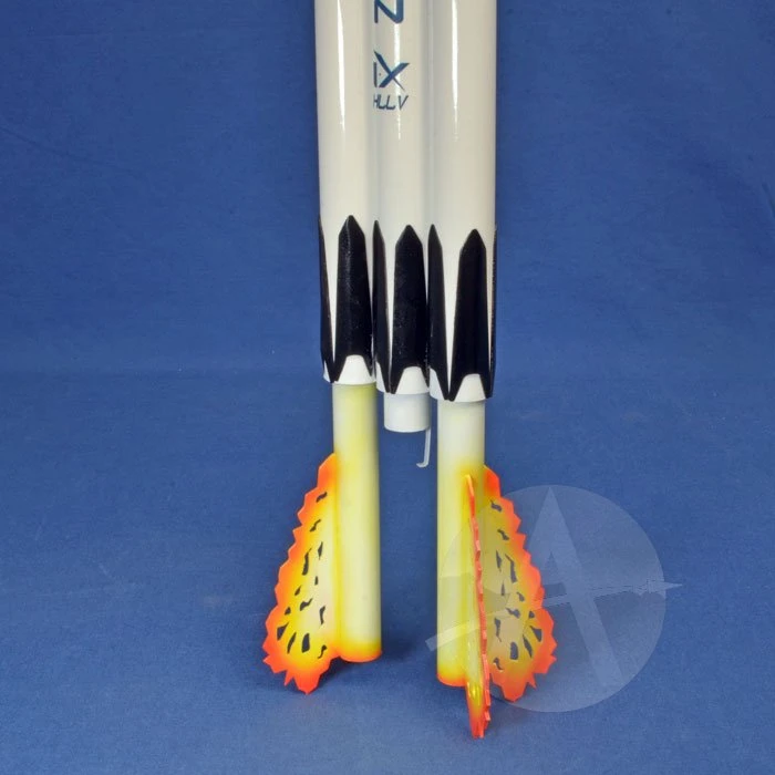 Falcon Heavy - Image 17