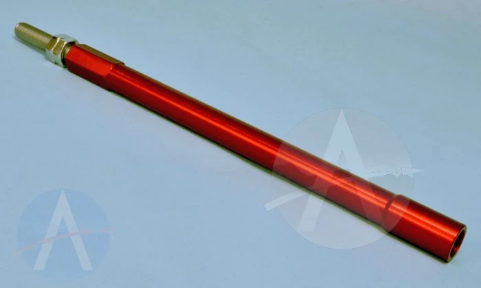 75 & 98mm Minimum Diameter Retainer Extension 8.5-12.1"