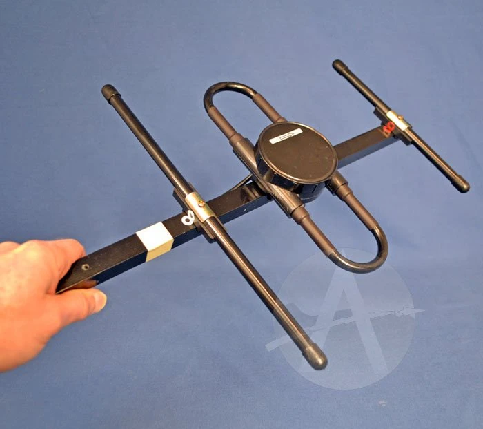 433 Mhz Yagi Antenna - Image 2