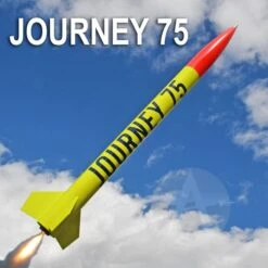 Journey 75