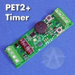 Missileworks PET2+ Timer