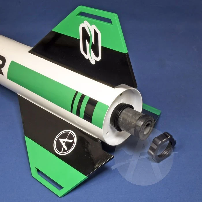 LOC 29mm Retainer - Image 4