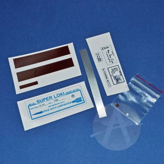 Super Loki Dart - Image 14