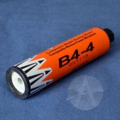 Quest Q-Jet Composite Motor - B4-4