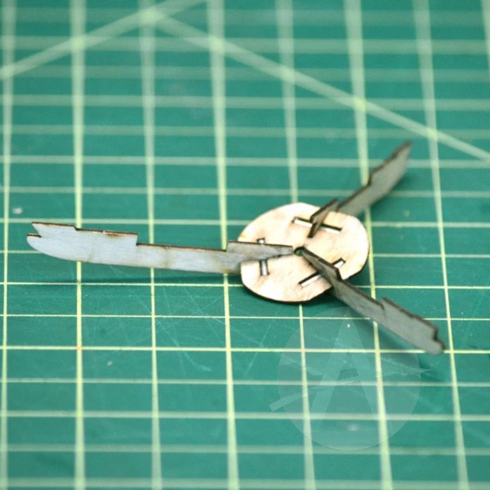 Gyro Chaser - Image 6