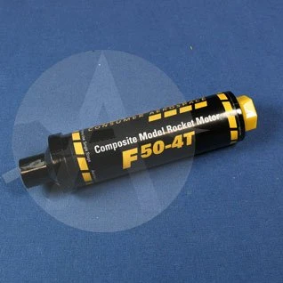 Aerotech 29mm Motor - F50T-4 - Image 2