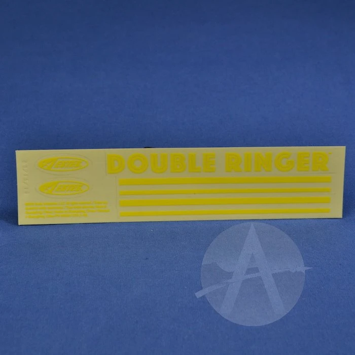 Estes Double Ringer - Image 3