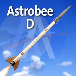 Astrobee D