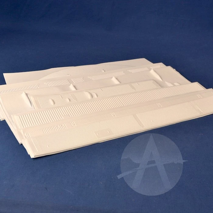 Saturn V - 1/70th Scale - Image 13