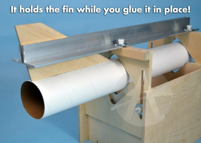 Guillotine Fin Jig - Image 6