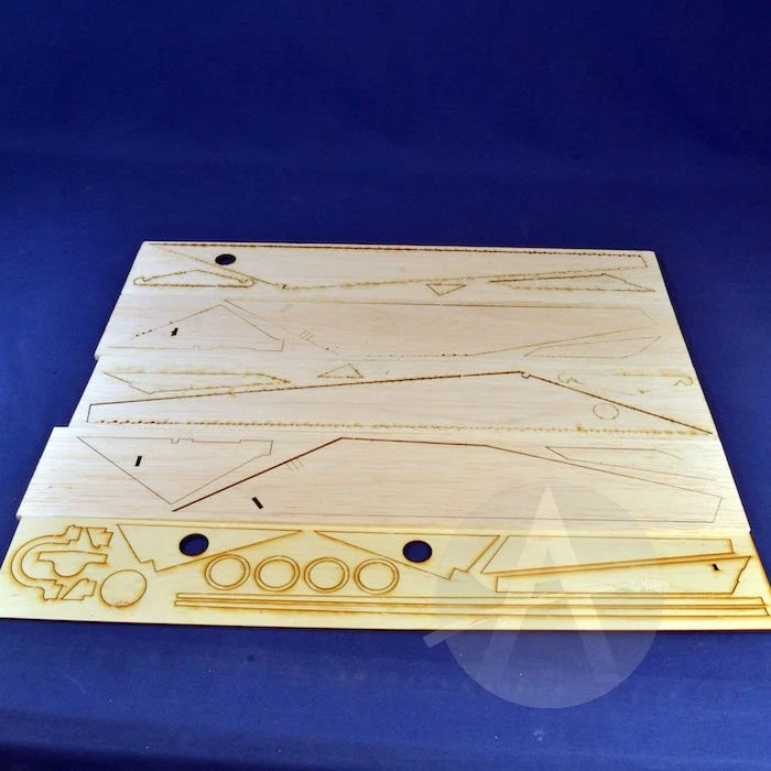 Night Fighter - Image 17