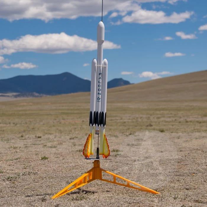 Falcon Heavy - Image 19