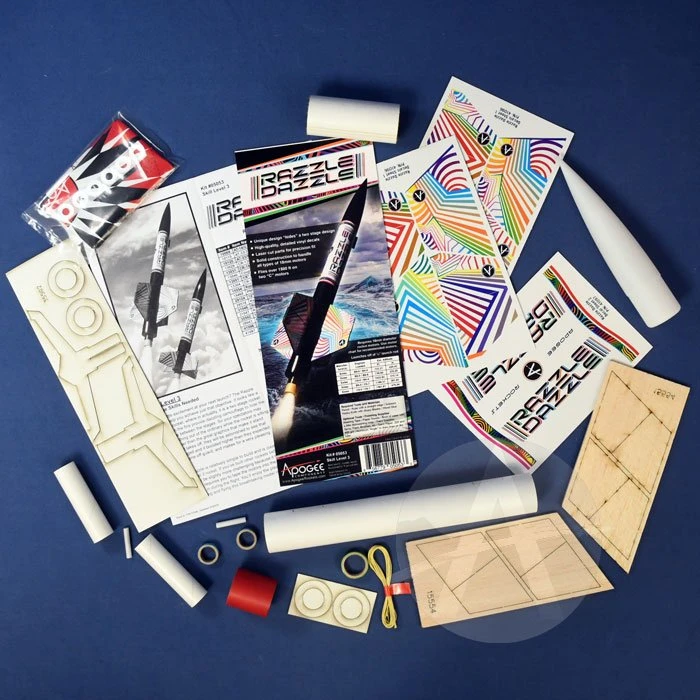 Razzle Dazzle - Image 8