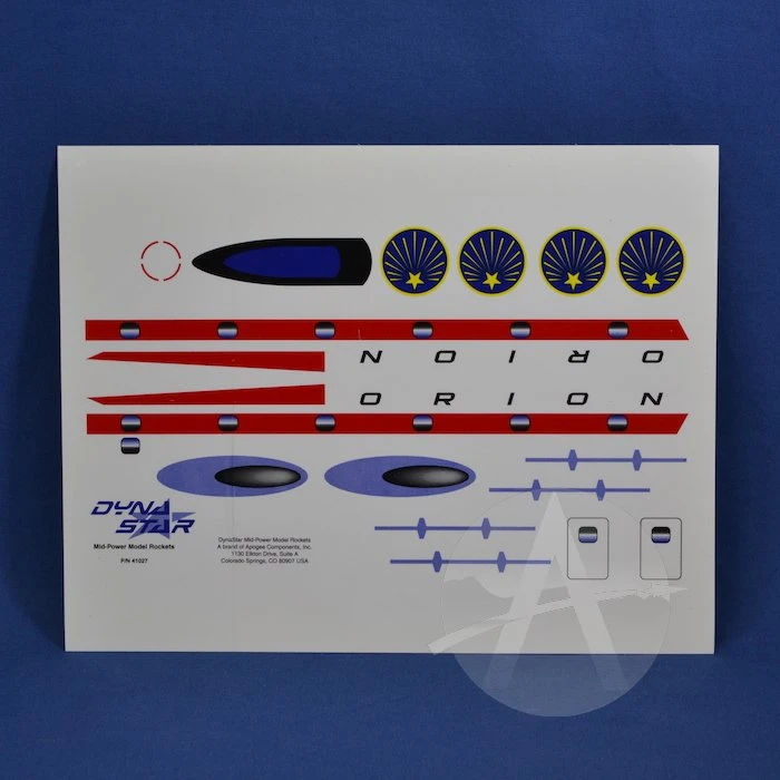 DYNASTAR Orion - Image 7