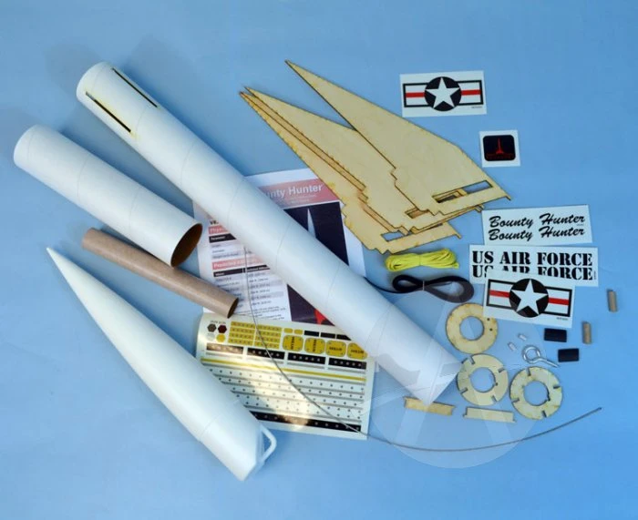 Bounty Hunter - Image 2