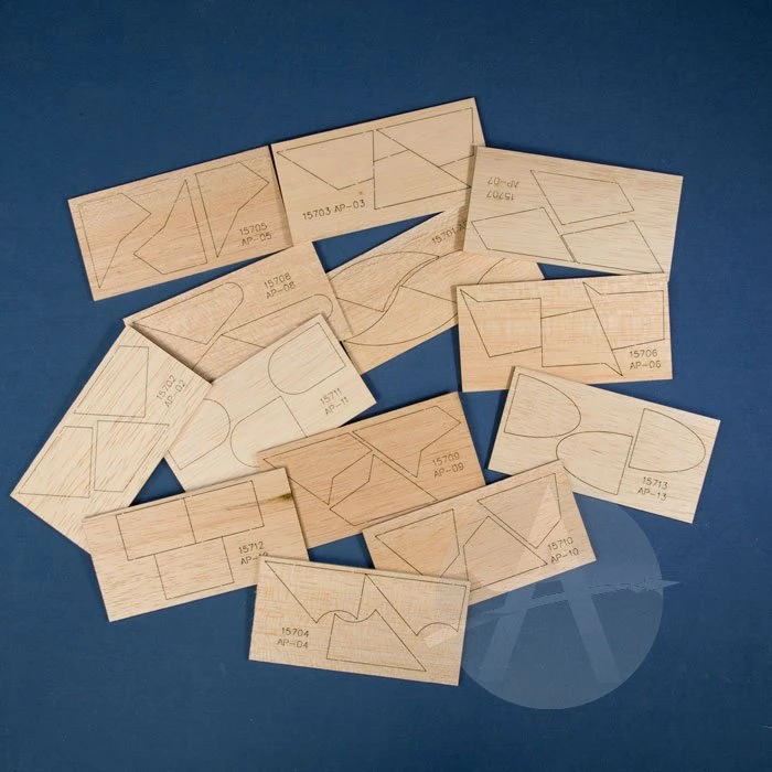 Maker's Dozen - Image 18