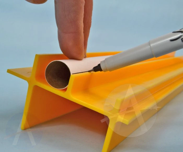 Estes Ultimate Tube Marking Guide - Image 2