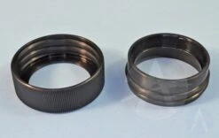 Aero Pack 29mm Retainer - P