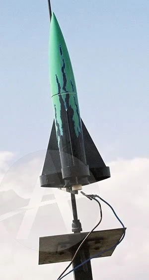 Screamin' Green Meenie - Image 7