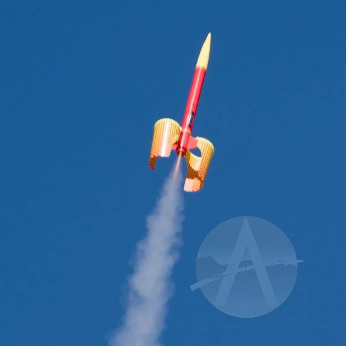 Estes Double Ringer - Image 10