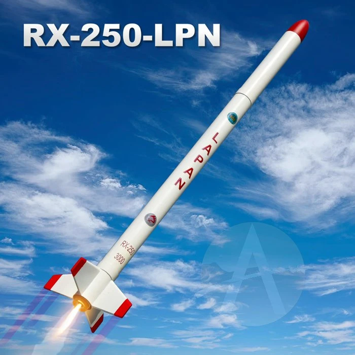 RX-250-LPN