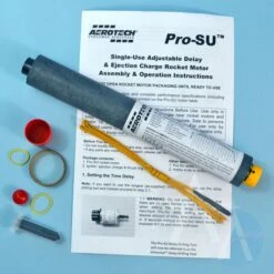 Aerotech 38mm HP SU DMS Motor - I175WS-13A