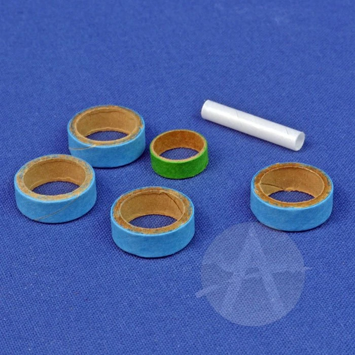 Blue Streak - Image 4