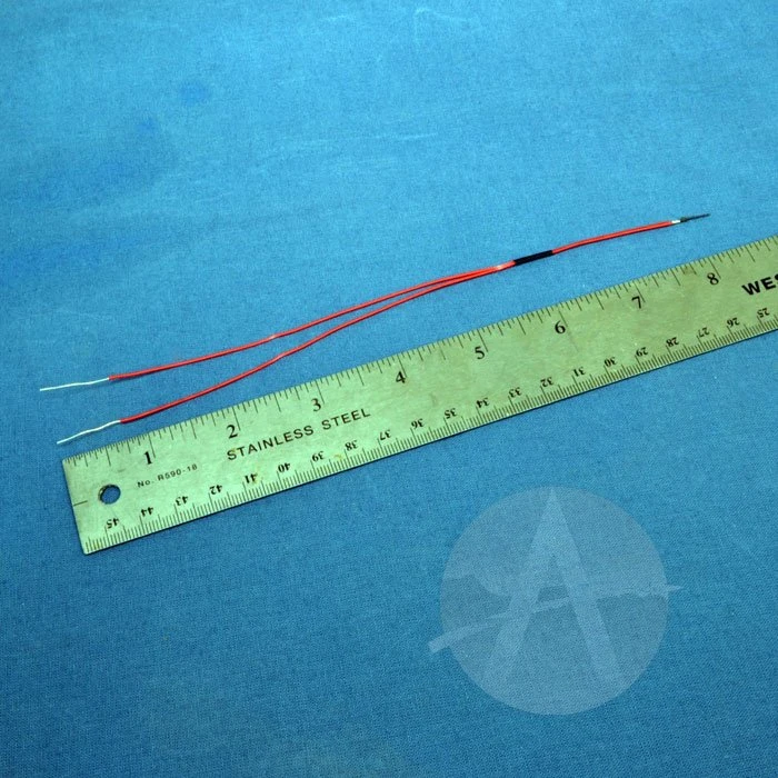 Quest Q-Jet Composite Motor - A3-4 - 25 Pack - Image 5