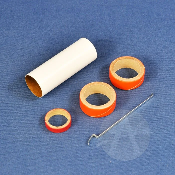 Quest Falcon - Image 9