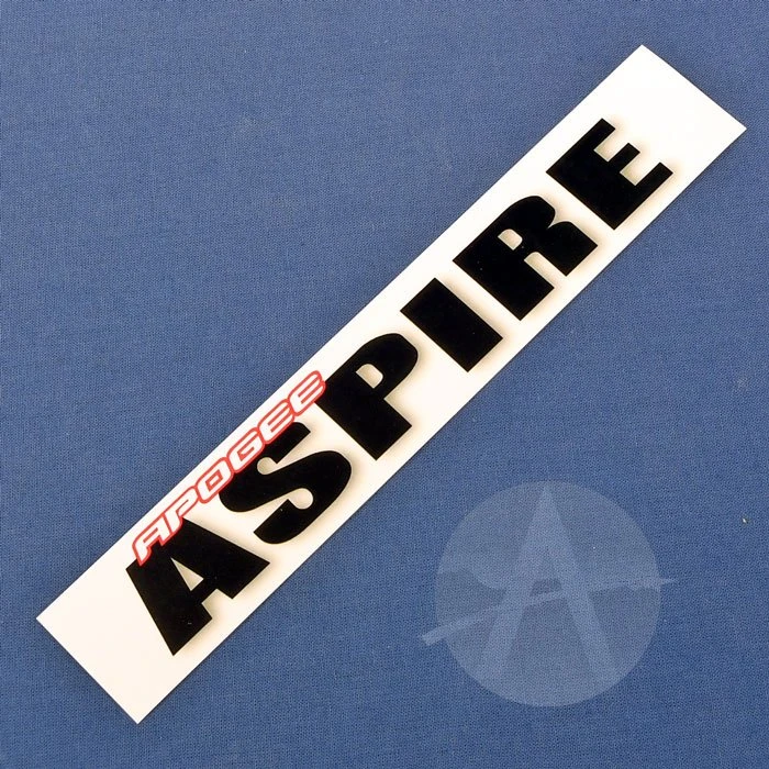Aspire - Image 12