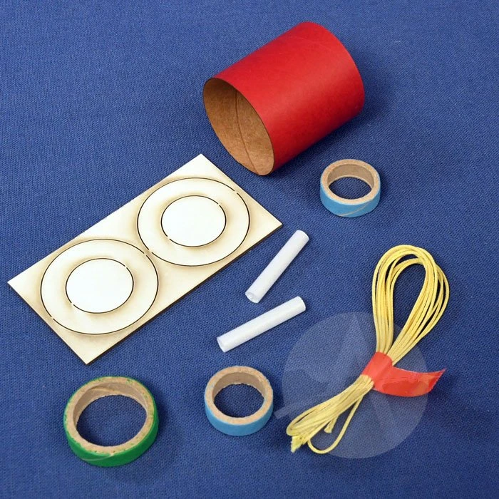 Razzle Dazzle - Image 15