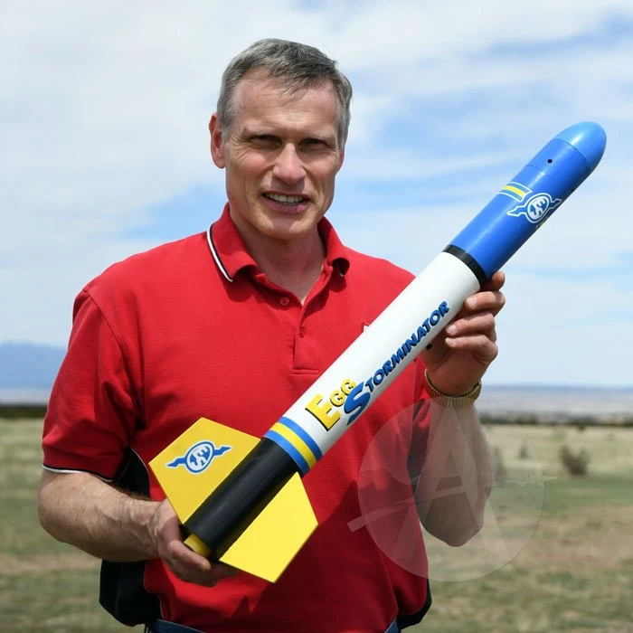 EggStorminator - Image 2