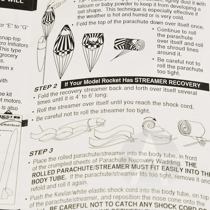 Quest Falcon - Image 16