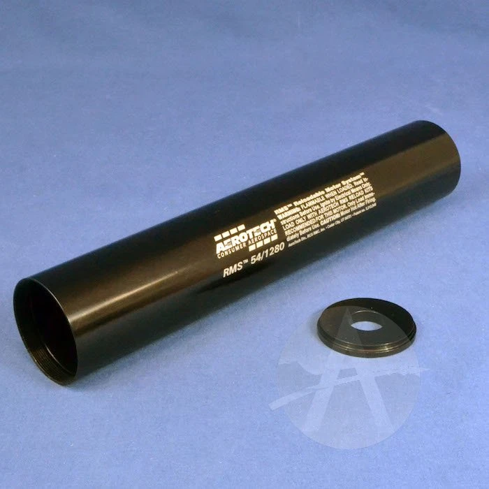RMS-54/1280 Casing