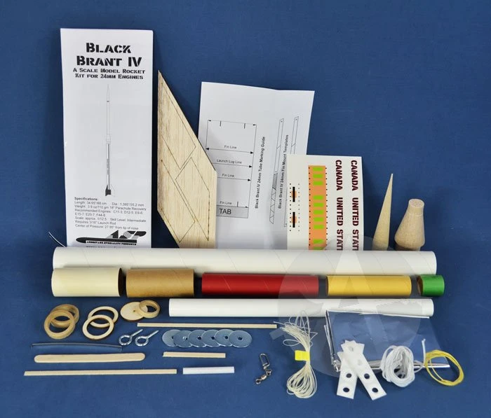 Black Brant IV - Image 5