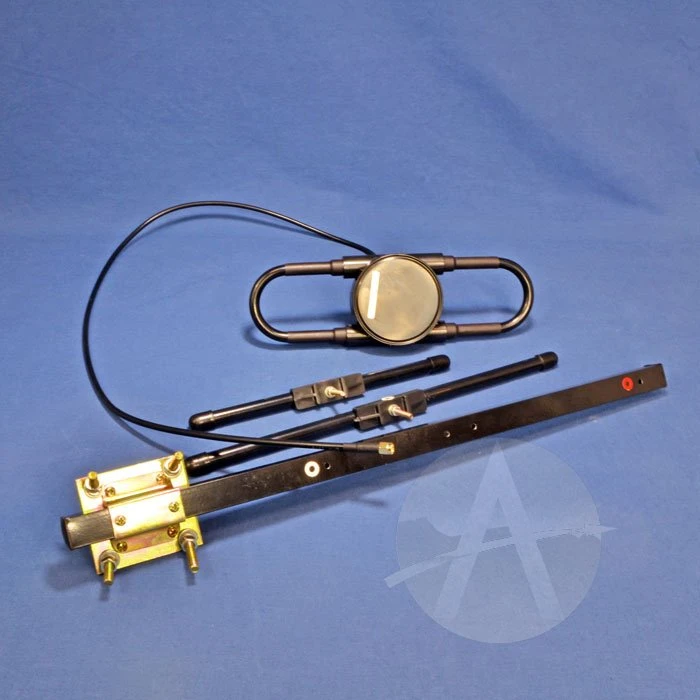 433 Mhz Yagi Antenna - Image 6