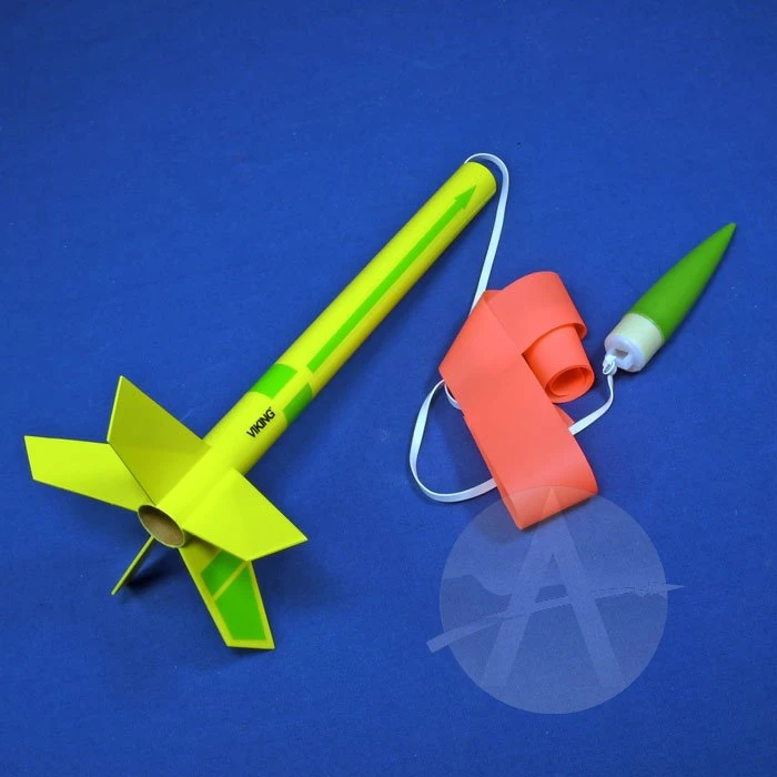 Estes Viking - Image 6