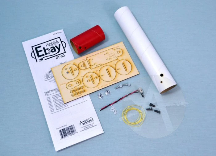 BT-60 Ebay Kit - Image 4