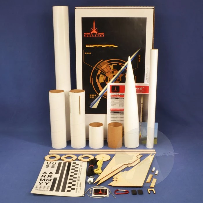 North Coast Corporal - Image 7