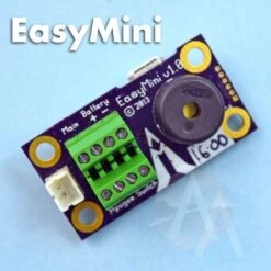 EasyMini Dual Deployment Altimeter