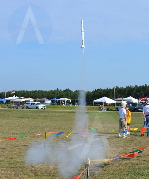 Long March Three - Image 3