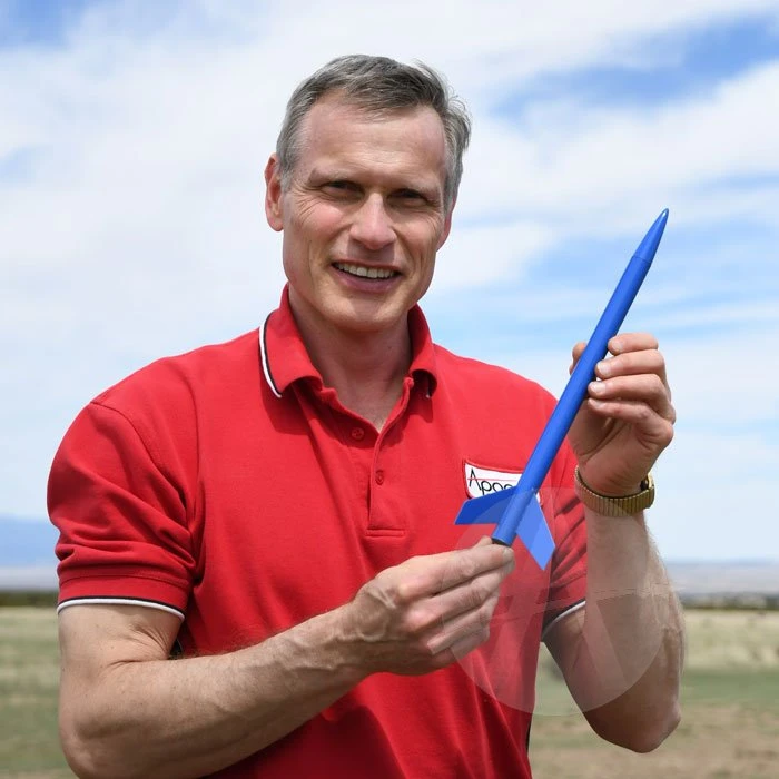 Blue Streak - Image 9