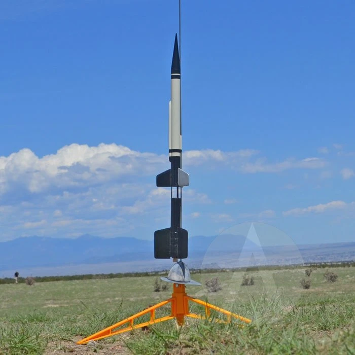 Wac Corporal With Tiny Tim Booster (18mm) - Image 3