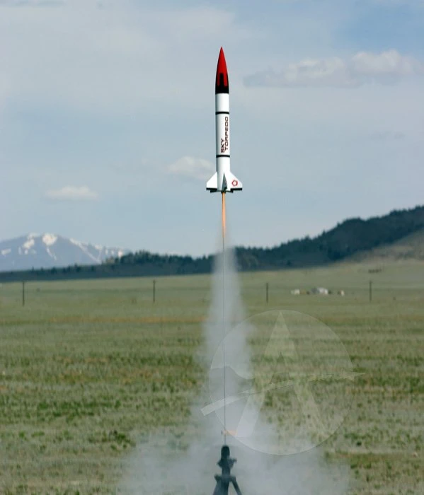 DYNASTAR Sky-Torpedo - Image 5