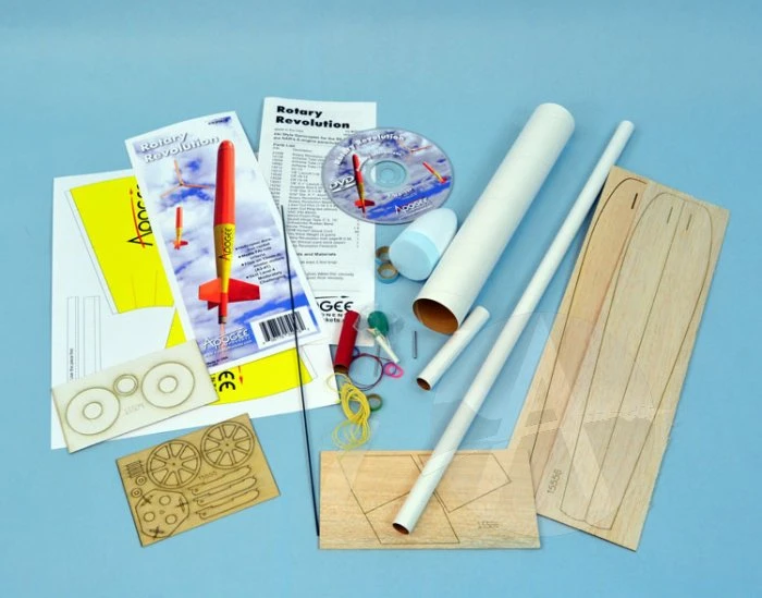 Rotary Revolution - Image 6