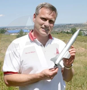 Space Ark Jr. - Image 4